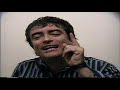 PRIMER SALUDO DE MAURICIO FLORES.wmv