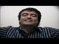 PRIMER SALUDO DE MAURICIO FLORES.wmv