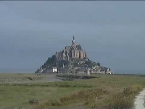 Mont Saint Michel