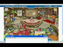 look what i got in the clubpenguin sand game