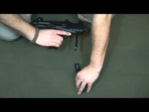 Cybergun Mini UZI 0 Cybergun Mini UZI