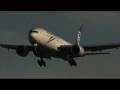 Air New Zealand 777 (Heathrow)