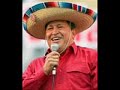 Parodia de Hugo Chávez. El Weso. Parodia de Hugo Chávez. El Weso.