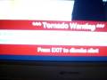 videos de Tornado Warning in Houston