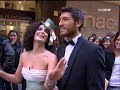 vestidas de novia supermodelo 2007   gala 12  parte 9