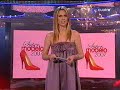 vestidas de novia supermodelo 2007   gala 12  parte 9