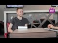 Inteligentne domy i ręka w roli panelu dotykowego - WebTalks #56 [Webshake TV]