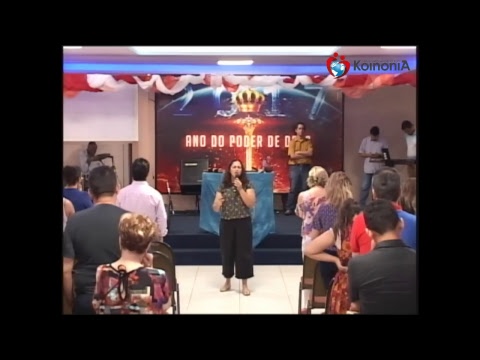 Culto de Celebração 18-06-2017