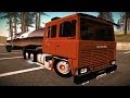 Scania LK 141 6x2 для GTA San Andreas видео 1