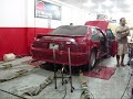 Mustang GT LS1 Tuned By PMD