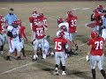 Poteau vs Stilwell ((1st Half))