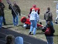 Poteau Pirates vs Stilwell IndiansOklahoma High School Football