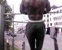 KALI MONSTER PULL UPS 5