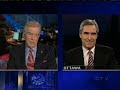 Michael on CTV National News, December 10, 2008