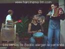 Versos Badillo ensayo Versos Badillo ensayo
