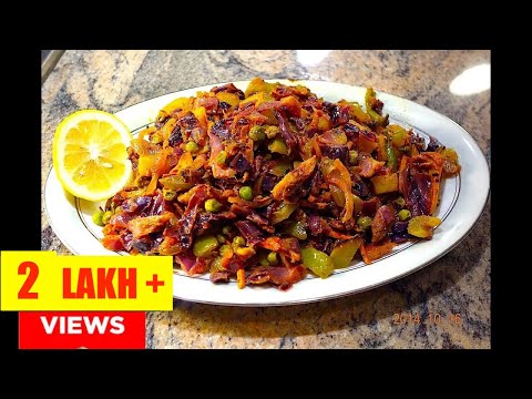 how to cook purple cabbage