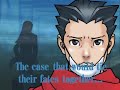 Phoenix Wright: Ace Attorney: Trials and Tribulations E3 2k7