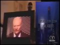 Max Headroom Rants and Raves About Security Guards