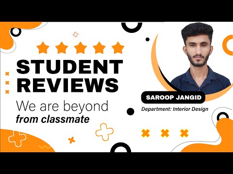 Inframe College of Art, Design and Business Jodhpur General video thumbnail 6