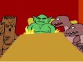 we press on! opening movie by qwil man, featuring karnov still art by shmorky. see all of the karnov playset here! www.somethingawful.com