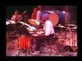 Daru Jones Drum Bonus Solo USA