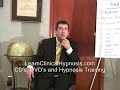 3-Minute Hypnosis Experiment - Lemon Drop Test Convincer 3-Minute Hypnosis Experiment - Lemon Drop Test Convincer