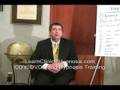 3-Minute Hypnosis Experiment -  Lemon Drop Test
