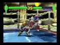fighting vipers 2