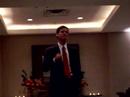 Glenn Melancon Offers Hope For a New Direction Glenn Melancon Offers Hope For a New Direction