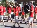 GHS Band - Pearisburg, VA