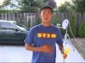 PhongLe - Lay Tien Cho Gai (vietrap video)