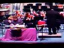 Glassharmonica & orchestra/Rondeau (Reichardt)-Thomas Bloch
