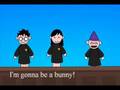 The Adventures of MWPP 3- Remus's Headache!