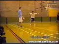 Luke Thompson Part 2 Hartlepool, Streetball