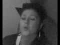 videos de Amber Singing