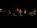 banda bossacucanova, ao vivo em bras�lia, na fmi (feira de m�sica independente 2007), com a m�sica 