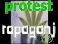 Protest Gutek & Bas