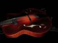 American Archtop Guitars