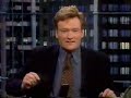 Norm MacDonald on 