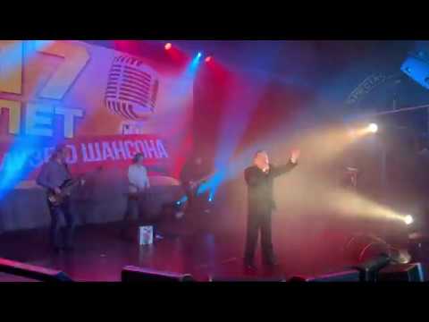 В Петрограде-городе (сл./муз. Виктор Ночной-Антон Штерн). Выступление на Гала-концерте 