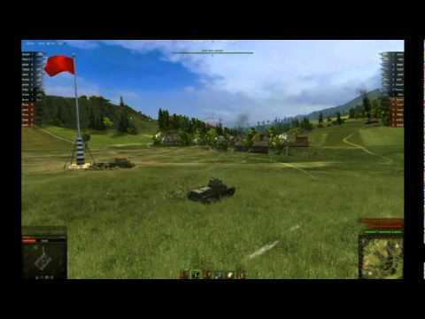 how to practice world of tanks