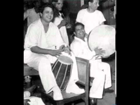 Aa gale lag ja (full song) - April Fool - Shankar Jaikishan