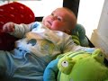 Elijah and his toys Elijah and his toys