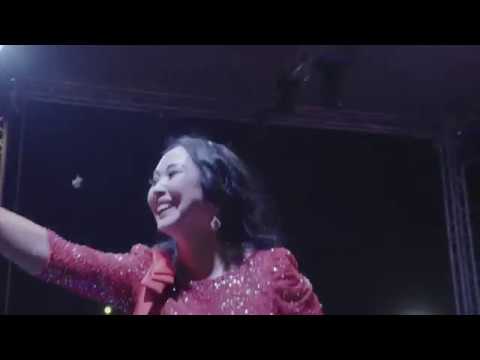 50th anniversary of S.Balgimbayev field