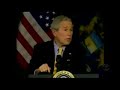 Great Moments in Presidential Speeches compilation