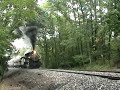 A Great Summer of Steam Railroading A Great Summer of Steam Railroading