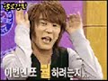 Dance Battle: Xiah VS. Heechul