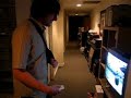 wii tennis wii tennis