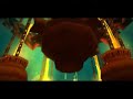 The following is a trailer I created for the deadmines instance in World of Warcraft.