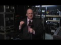 12/7/09 - Jim Cornette Debuts on ROH on HDNet